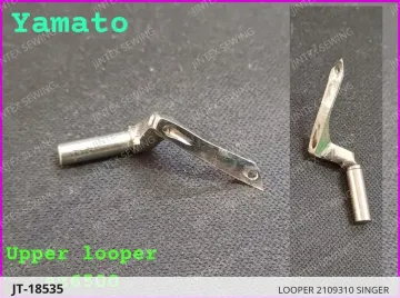 LOOPER 2109310 SINGER — JT-18535 sewing machine spare part
