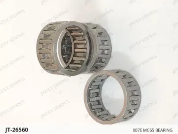 007E MC65 Bearing — JT-26560 sewing machine spare part