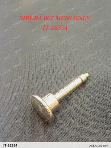 007E MC86 Only — JT-26554 sewing machine spare part