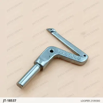 LOOPER 2109300 — JT-18537 sewing machine spare part