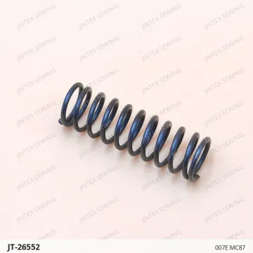 007E MC87 — JT-26552 sewing machine spare part