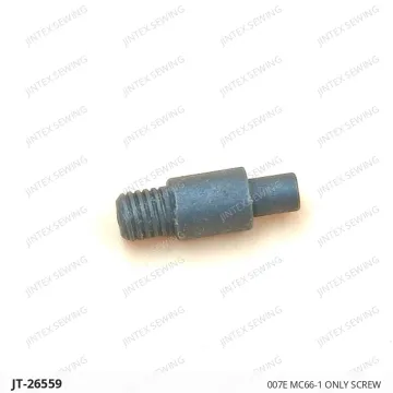 007E MC66-1 Only Screw — JT-26559 sewing machine spare part