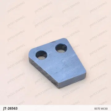 007E MC60 — JT-26563 sewing machine spare part