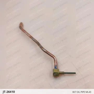 Siruba 007 Oil Pipe ML43 — JT-26410 sewing machine spare part