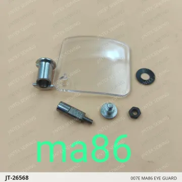 007E MA86 Eye Guard — JT-26568 sewing machine spare part