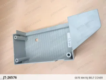 007E MA16J Belt Cover — JT-26576 sewing machine spare part