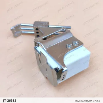 007E MA10J/HX-37956 — JT-26582 sewing machine spare part