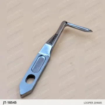 LOOPER 209685 — JT-18545 sewing machine spare part