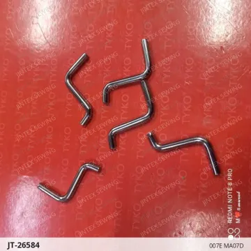 007E MA07D — JT-26584 sewing machine spare part
