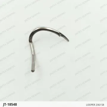 LOOPER 206158 — JT-18548 sewing machine spare part