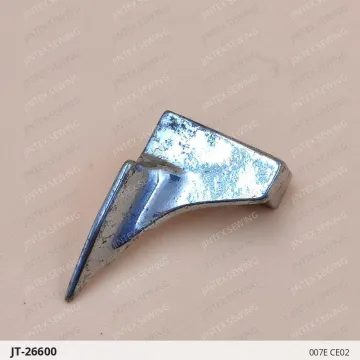 007E CE02 — JT-26600 sewing machine spare part