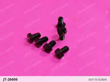 007173 Screw — JT-26606 sewing machine spare part