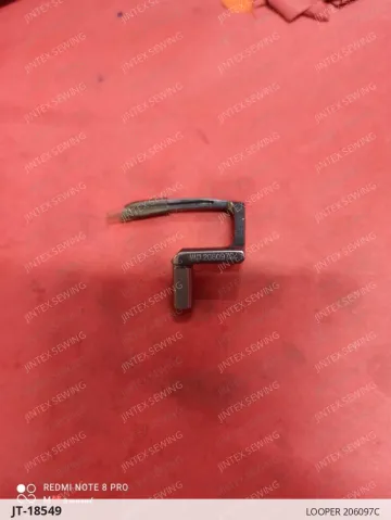 LOOPER 206097C — JT-18549 sewing machine spare part