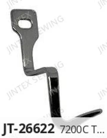 Brother 7200C Thread Guide P-Bar Bracket SA2417301 — JT-26622 sewing machine spare part