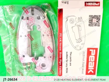 2128 Heating Element / D-Element Peak — JT-26634 sewing machine spare part