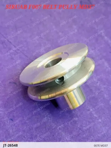 007E MD37 — JT-26548 sewing machine spare part