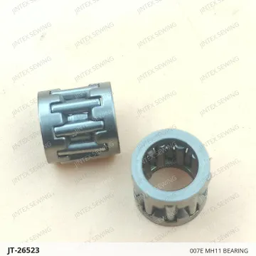 007E MH11 Bearing — JT-26523 sewing machine spare part
