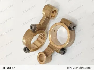007E ME11 Conecting — JT-26547 sewing machine spare part