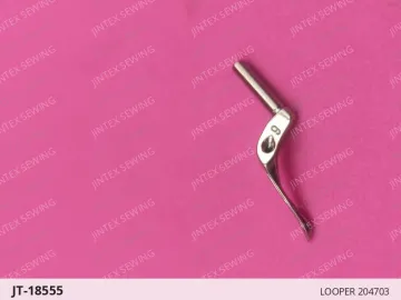 LOOPER 204703 — JT-18555 sewing machine spare part