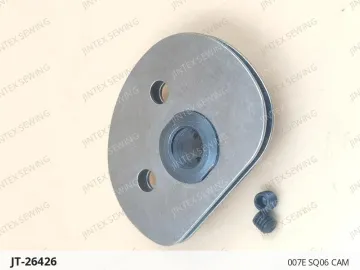 007E SQ06 Cam — JT-26426 sewing machine spare part