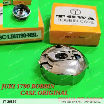 1790 Bobbin Case Towa Original — JT-26897 sewing machine spare part