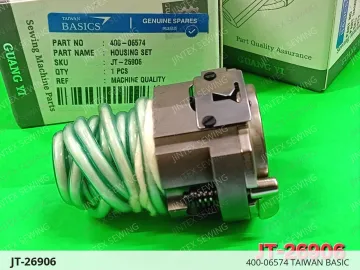 400-06574 Taiwan Basic — JT-26906 sewing machine spare part