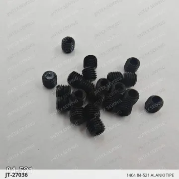 1404 84-521 Alanki Tipe — JT-27036 sewing machine spare part