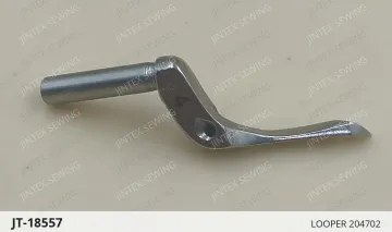 LOOPER 204702 — JT-18557 sewing machine spare part