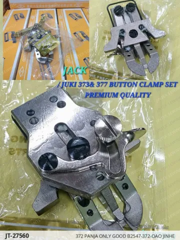 372 Panja Only Good B2547-372-OAO Jinhe — JT-27560 sewing machine spare part