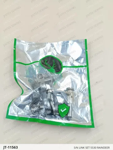 S/N LINK SET 5530 RAINDEER — JT-11563 sewing machine spare part
