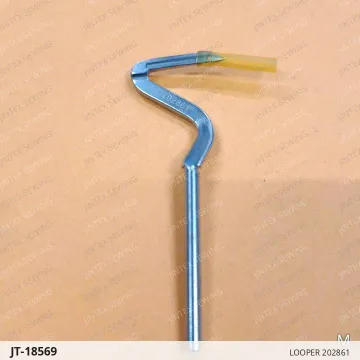 LOOPER 202861 — JT-18569 sewing machine spare part