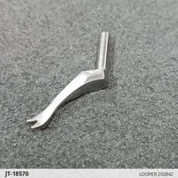 LOOPER 202842 — JT-18570 sewing machine spare part