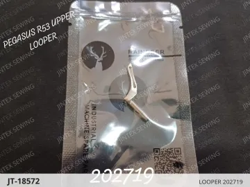 LOOPER 202719 — JT-18572 sewing machine spare part