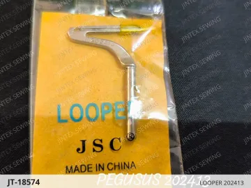 LOOPER 202413 — JT-18574 sewing machine spare part