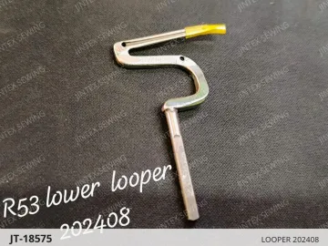 LOOPER 202408 — JT-18575 sewing machine spare part