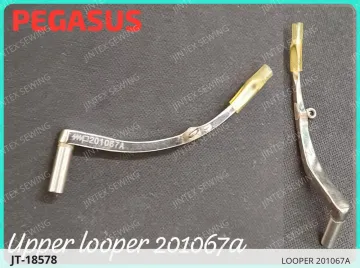 LOOPER 201067A — JT-18578 sewing machine spare part