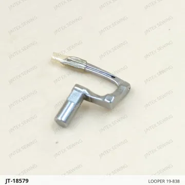 LOOPER 19-838 — JT-18579 sewing machine spare part