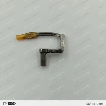 LOOPER 19-801 — JT-18584 sewing machine spare part