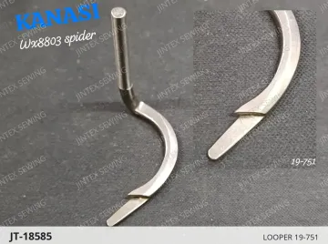 LOOPER 19-751 — JT-18585 sewing machine spare part