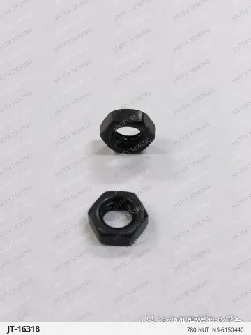 780 NUT  NS-6150440 — JT-16318 sewing machine spare part