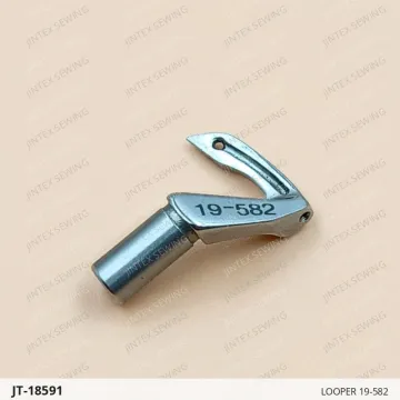 LOOPER 19-582 — JT-18591 sewing machine spare part