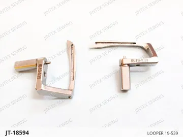 LOOPER 19-539 — JT-18594 sewing machine spare part