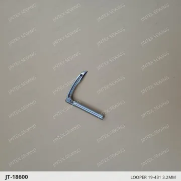 LOOPER 19-431 3.2MM — JT-18600 sewing machine spare part