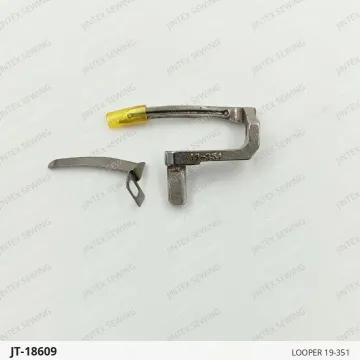 LOOPER 19-351 — JT-18609 sewing machine spare part
