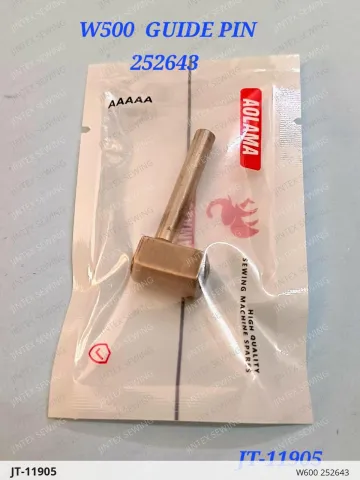 W600 252643 — JT-11905 sewing machine spare part