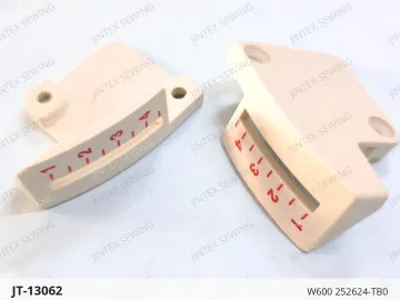 W600 252624-TB0 — JT-13062 sewing machine spare part