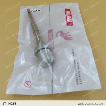 W600 252625/252660 — JT-14268 sewing machine spare part