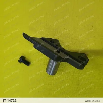 W600 255560 — JT-14722 sewing machine spare part