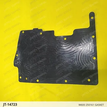 W600 250161 GASKET — JT-14723 sewing machine spare part