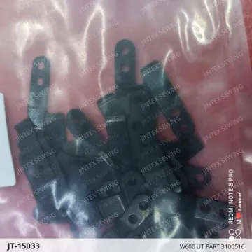 W600 UT PART 3100516 — JT-15033 sewing machine spare part